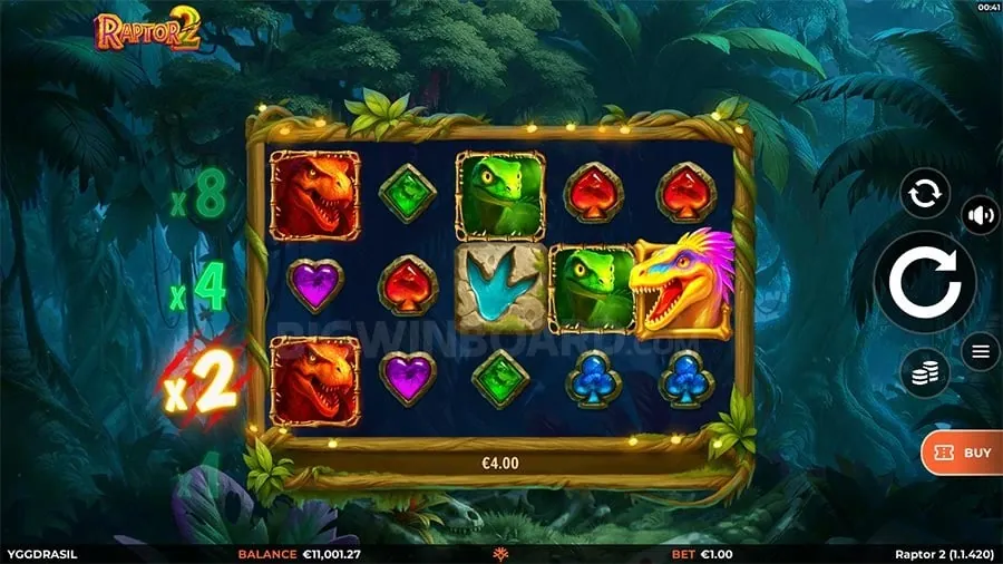 Smart Bonus Strategy