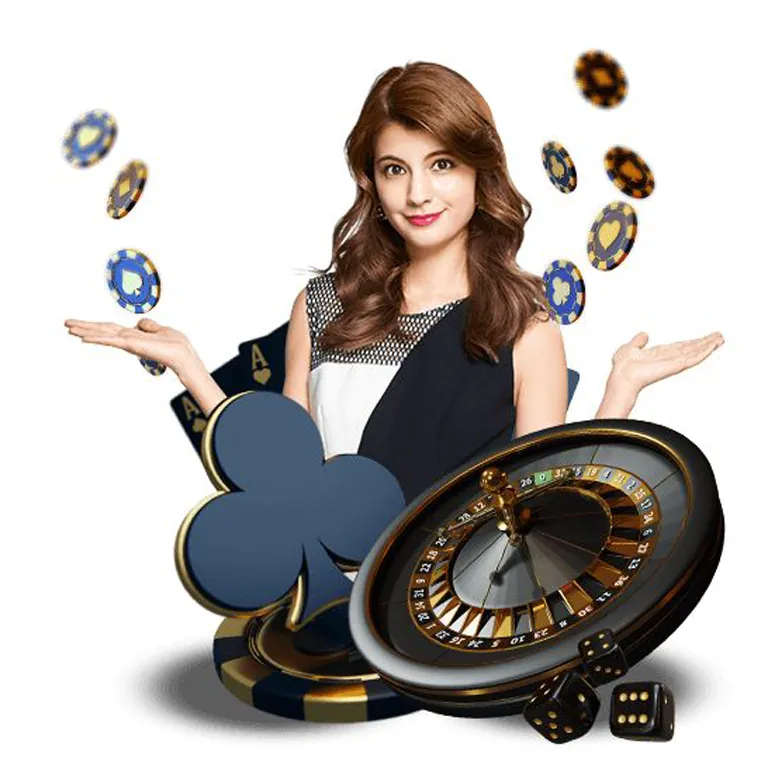 Professional live dealers at bet100