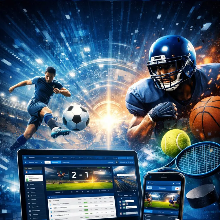Diverse Range of bet100 Casino Games