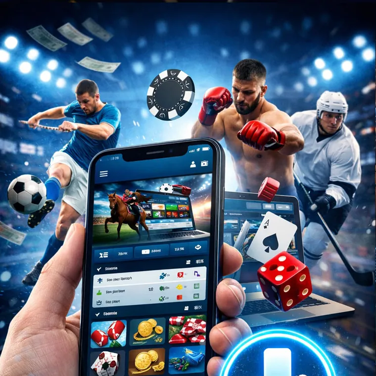 Exclusive bonuses and promotions for bet100 members