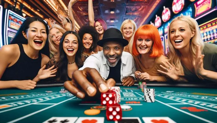 bet100's Commitment to Responsible Gaming