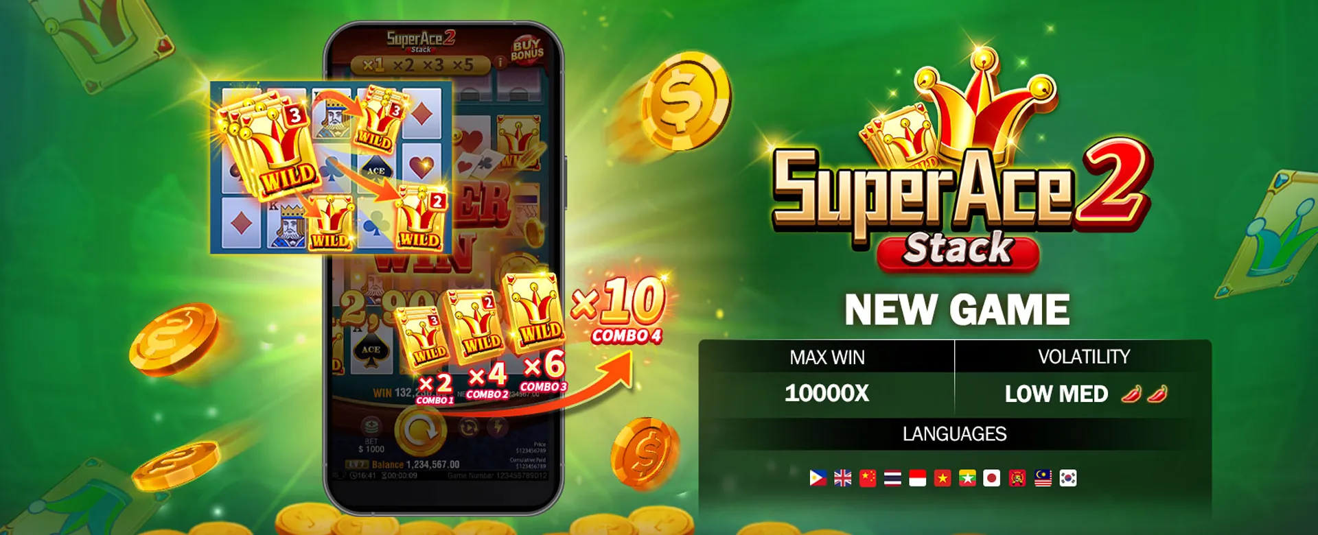 bet100's Rise in the Philippines: A digital gaming revolution