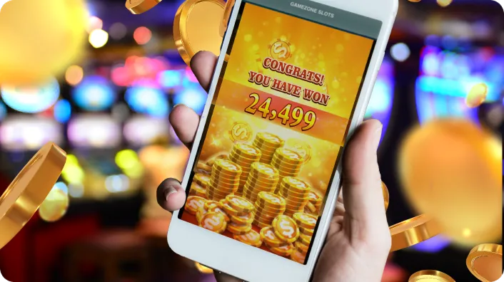 New Slot Game Releases