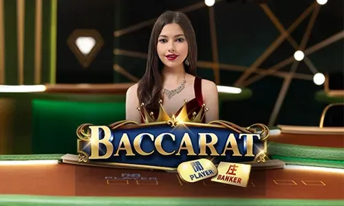 Live Blackjack game at bet100
